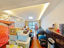 产权车位,电梯高层,2卫,竹园没用,遥看陆家嘴,视野嘎嘎棒