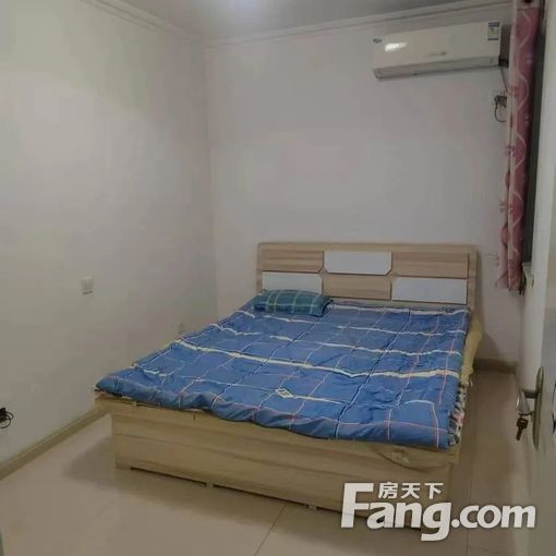 小山人民医院附近一室电梯房,精装修,家具家电齐全,随时看房