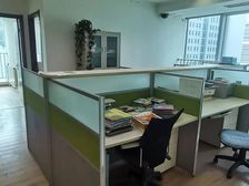 免费停车数码科技中心125平拎包入住,带家具4.5万/年起