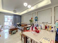 海亮精装3房,2号线边上,全天采光 视野好 出行方便