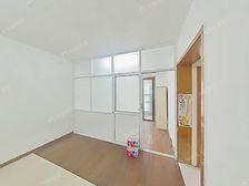 万源城一期 一房两厅,位置安静,看房有钥匙,接受置换