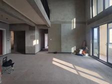 渝北区 鲁能泰山7号九街区 五房 265万