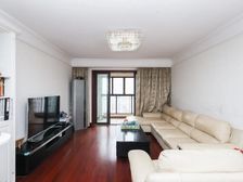 工业园湖东中海国际社区四区4室2厅装修好的居住舒适