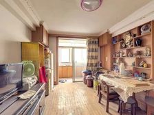 北岗桥景润小区2楼南向两室好房 位置好楼层好户型规矩价格便宜