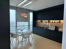 【京城】国贸正大万达 华贸631平精装修带家具 年底5元特价