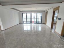 保利天悦二期4室2厅2卫南朝向408.0万元/套出售