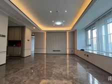 滨江誉品4室2厅3卫南朝向750.0万元/套出售