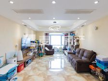 朝阳北苑 世华泊郡 高层南北四居