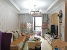 江北区 保利香雪 二房 88万