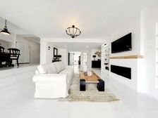 二七华乐澳景园 全新装修3室好房 南北通透光线足出行便利