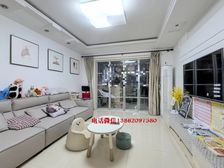 房主置换用钱急售,直降135万,香城花园三区,精装修2室2厅