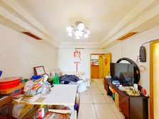 大唐电信单位家属楼 新出 电梯南向两居 有车位 采光好不临街