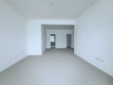 江北嘴 头排江景花园洋房 南北通透 紫御江山熙岸