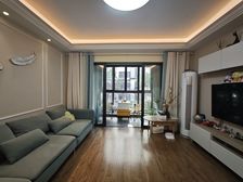 渝北区 万科御澜山 三房 169.9万