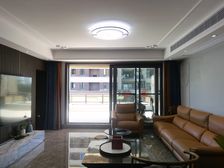 照母山精装大平层 碧桂园中俊天玺 三房 338万