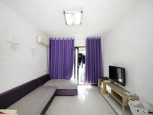 海尚壹品朝南大一房,高层视野好,省个税,业主诚意卖,价格可谈