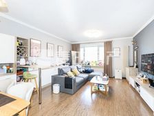 海淀四季青诚品建筑 南北通透精装两居 满五