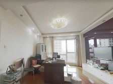 万达华府3室2厅2卫南朝向260.0万元/套出售