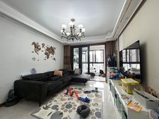 吾悦广场一期3室2厅2卫南朝向198.2万元/套出售