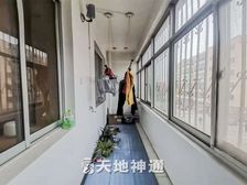 融城园南区 3室1厅 南 北