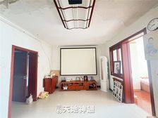 天地神通融城南区 次顶层南北通透3居室看房有钥匙,诚售