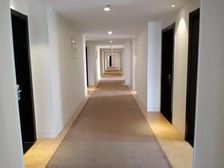 新北道成广场整层酒店出售,年租金110万,精装修