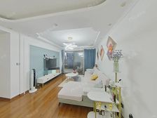 景观楼层 楼间距大 视野好 采光无遮挡 全新毛坯