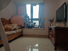 江北区 煌华晶萃城 一房 59万