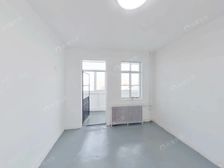 全总家属院!全新改造!南北三居公房 高楼层 无遮挡视野好!