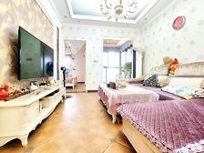 沙坪坝区 国盛三千城 二房 70万