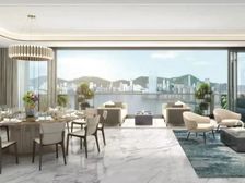 181239 04183维港烟花国际体育园现楼名校区大型地标