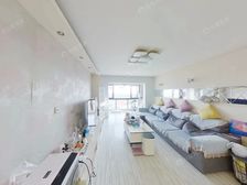 马家堡 十号线地铁角门东站 上海建筑三居室 楼龄新 人车分流