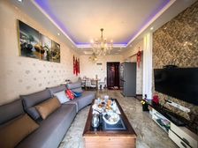 渝北区 润丰水尚 二房 55万