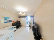 北蔡·大华锦绣华城十五街区·3室·2厅