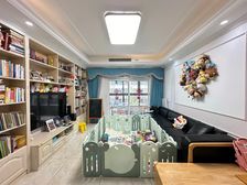 渝北区 汇祥林里3000三期 三房 142万