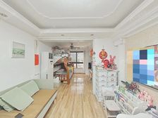 店长+新上精装修三房90平花园+72平地下室