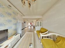 房子采光好,视野开阔,诚心出售格局好