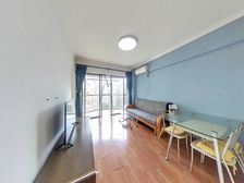 富力天朗明居 2 房 59.06 方