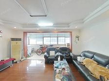 轨交13号线口横厅大三房,户型正气,带车库,配套齐全