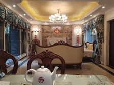 渝北区联排别墅 中航小镇花溪洲1组团 四房 185万