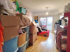 翠林二里7号楼西向一居室采光取暖特别好