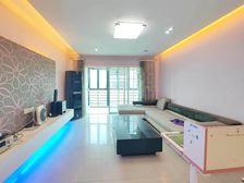 市中芯 东林地鉄口 连元街 嘉禾现代城精装2室 楼层好 诚售