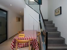 绿都王城里精装复式,满两年,业主诚售