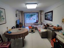 南北通透花园小区3室2厅精装修