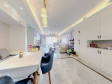 中房幸福名都 中间楼层 精装修 体育公园 急售