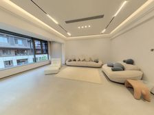 新上好房,中洲别墅拎包入住,诚意,南北通透,双公园环绕