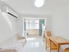 花木·金桂小区·1室·1厅