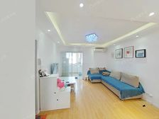 非顶楼+一梯两户+精装拎包入住+业主诚意卖房+看房方便