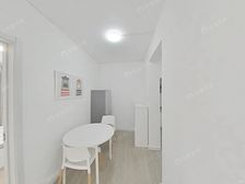 电梯双南两房,精装修,可以直接住