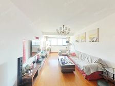 北新泾·虹康花苑三期·2室·2厅